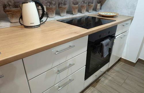 Agroturystyka u podnóża Gór Sowich - Foto 21