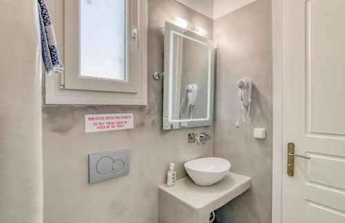 Ippocampos Seaside Serenity - Unwind at Paros Poolside Retreats - Photo 20