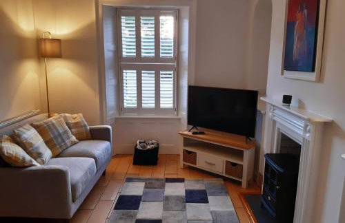 Sanderling - Grade 2 Listed Georgian Townhouse by the sea - Photo 7