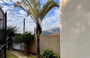 Casa arejada e iluminada, cozinha completa - Photo 2