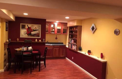 Charming in law Inner Sunset at UCSF - Foto 1