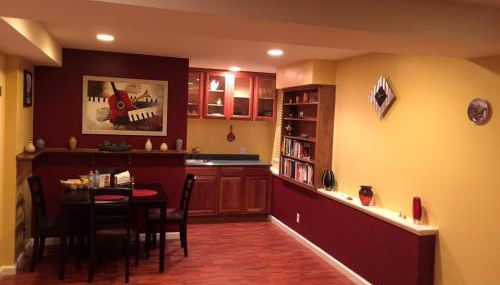 Charming in law Inner Sunset at UCSF - Foto 1