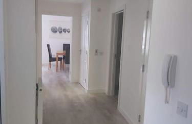 City, Celtic park & Emirates Stadium Apartment, for families or age over 23 - Foto 21