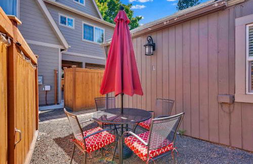 NEW! Unique Coeur d’Alene Cottage. 1/2 Mi to Dtwn - Foto 34