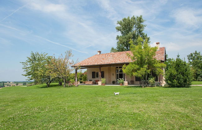 Villa Monia - Villa Monia - Foto 16