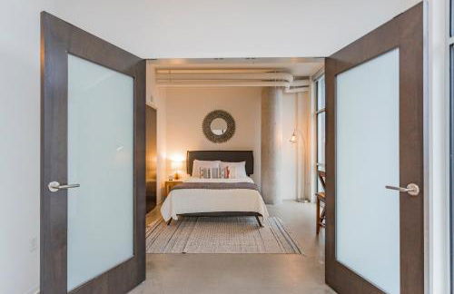 Sophisticated Nashville Condo | Corporate Rental - Foto 22