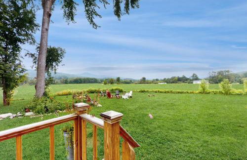 Historic Valley View - Foto 36