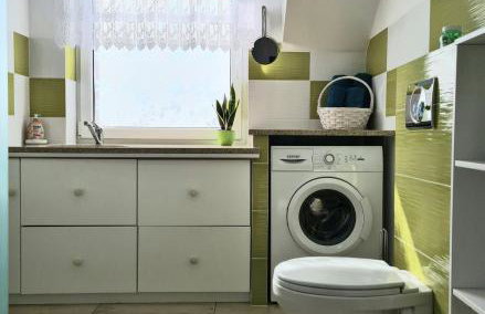 Rodzinny Apartament na Kaszubach - Foto 13