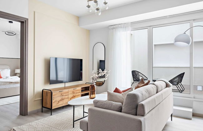 Silkhaus Millennium Executive Tower - Foto 53