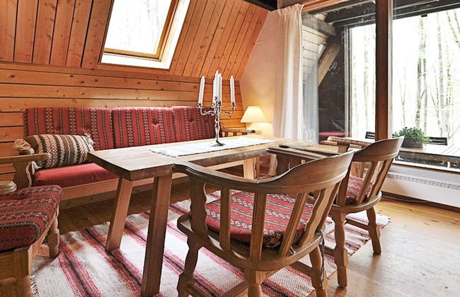 6 Person Holiday Home in Orkelljunga - Foto 13