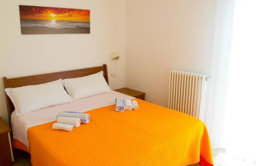 Family Residence Nuova Orchidea - Foto 40