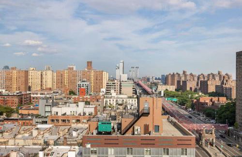 Travive New York Brand New Five Bedroom Penthouse - Foto 32