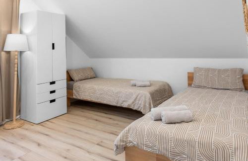 Stilvolle Auszeit - Köln Bonn - Nahe Therme und Phantasialand - bis 5 Personen familienfreundlich - Foto 9