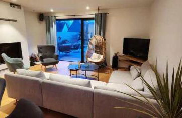 Maison Rivière - Foto 42