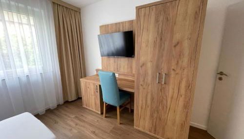 Nordseehotel Fewos - Foto 4