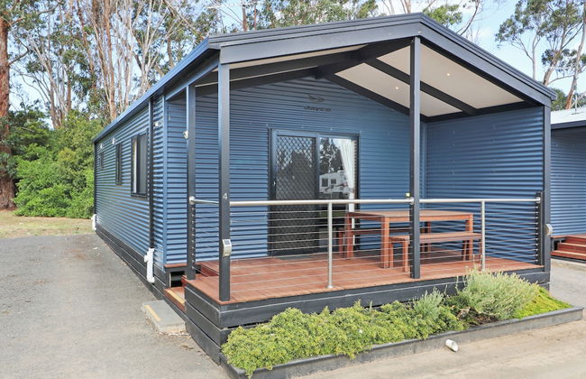 Portland Tourist Park - Foto 11