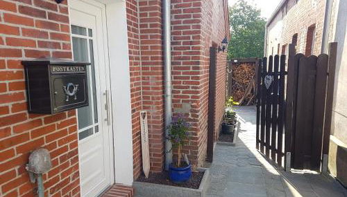 Ferienhaus Dörpblick - Foto 2