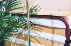 Modern 2-bed , Bradley Stoke, NR Parkway Station, Free Parking - Foto 24