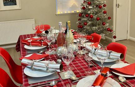 Park Mews Glasgow - Foto 27