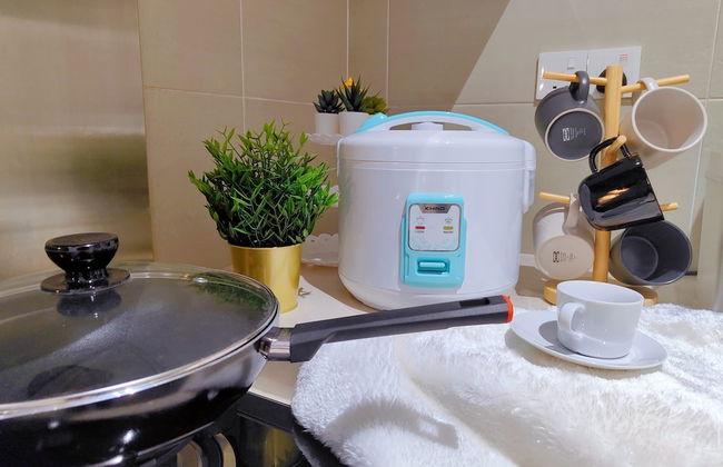 JPP Homestay - Foto 20