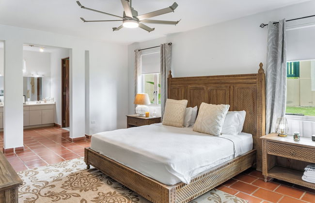 Paradise Villas & Vacations - Foto 49