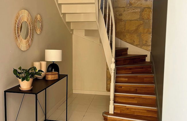 Château Touzinat - Foto 2