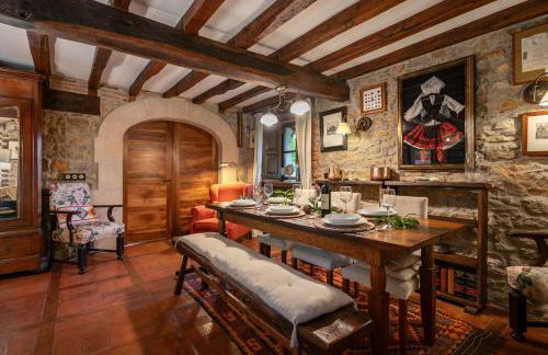 El Jardín Escondido de Helgueras - Foto 8