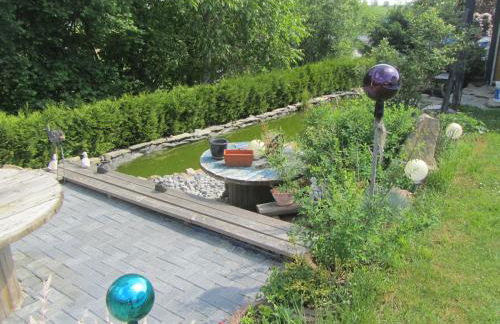 Ferienwohnungen Fuchshuber - Foto 7