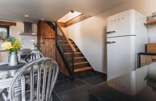 Swallows Nest at Widemouth Bay - 2 bedroom cottage both rooms twin or king - Foto 16