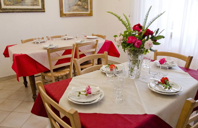 Agriturismo Il Roseto - Foto 49