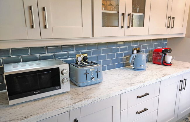 Tralee Townhouse Holiday Home - Foto 5