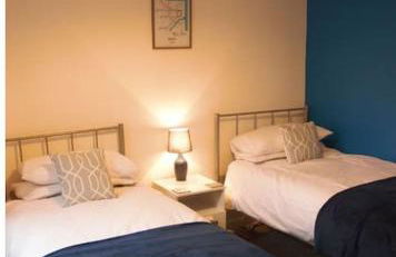 Stonehaven Scotland -Sea front location -Sea views - Photo 13