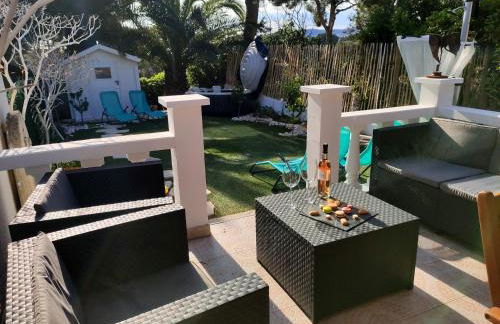 D'art d'art à Sanary - Foto 3