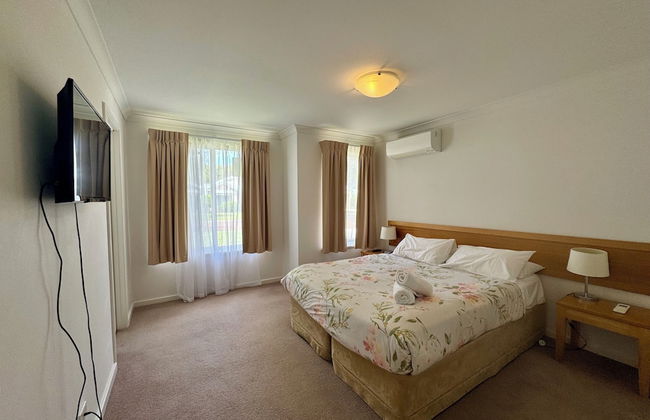 Coastal Cottage at Cape View Resort - Foto 3