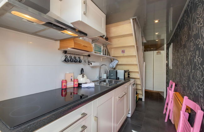 Studio De Zandhut - Swaalingestraat 78 Zoutelande - Photo 8