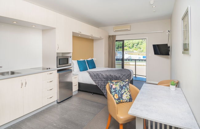 Portside Hotel - Foto 11