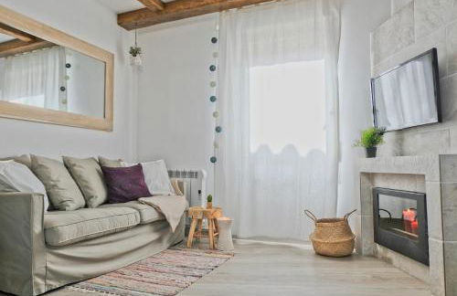 Apartamento Roseta en Calahorra - Foto 15