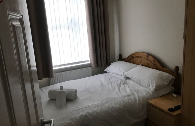 Norton Serviced Apartments - Foto 11