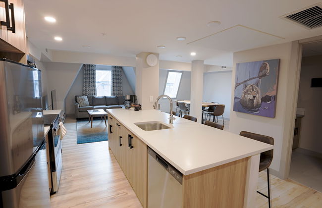 Basecamp Suites Banff - Photo 26