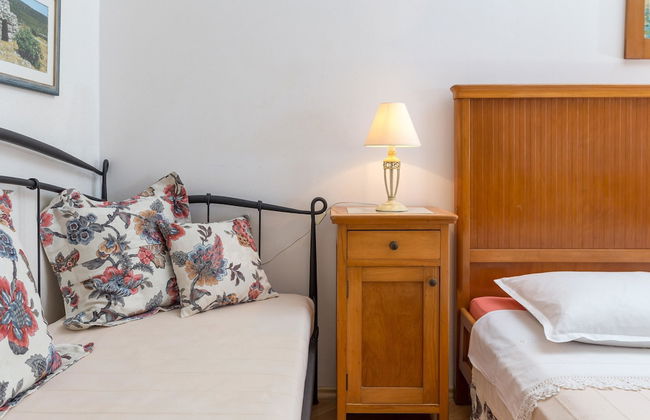 Villa Perka - Foto 27