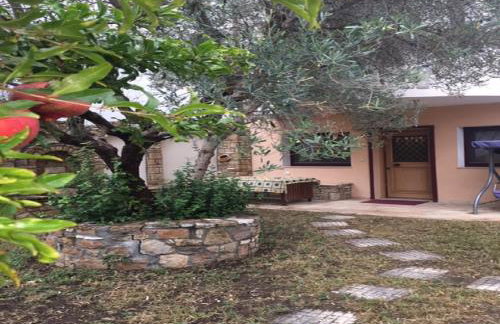 ASLANIS SOUROTI Family Home - Photo 25