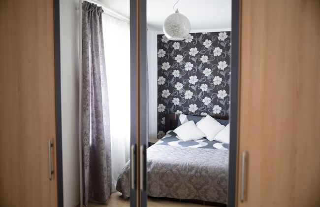 Aura City Center Tartu Holidays - Foto 6