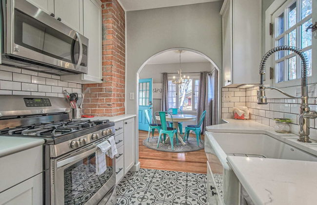 1bdlovely Cottagedogs Welcome!near Olympic Training Center - Photo 9