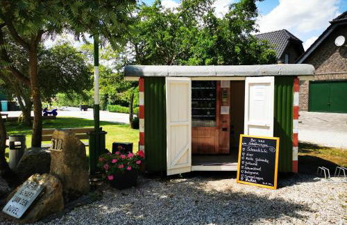 Heeser Hof - Urlaub im Grünen - Foto 6