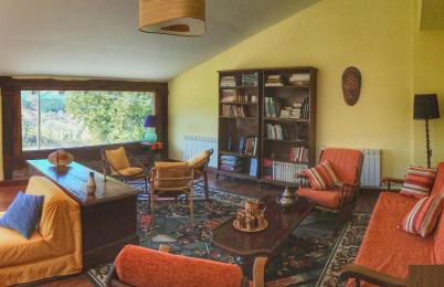 Casa Rural Areano - Foto 35