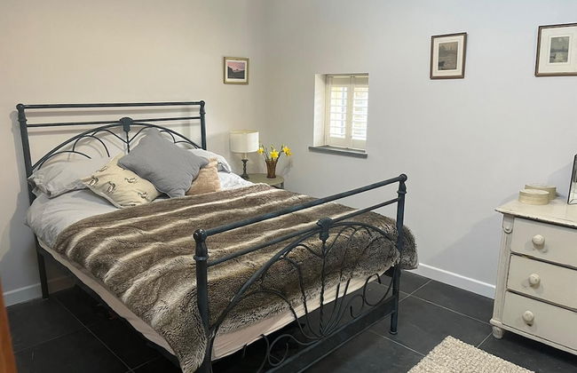 Farmhouse Annexe With Home-cooked Breakfast - Foto 1