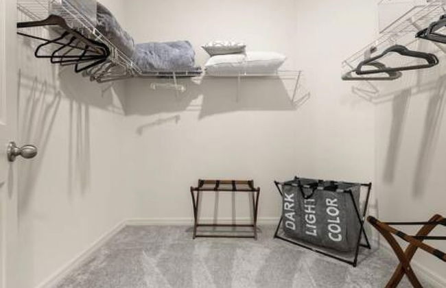 Florida Retreat Home w Fast-wifi Patio King Bed - Foto 32