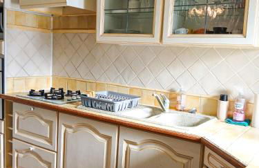 gîte appartement complet jusque 6 personnes - Foto 27