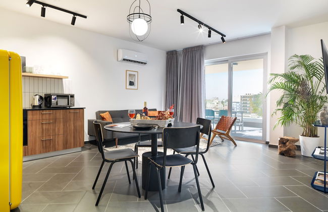 LIV Urban Suites - Foto 1