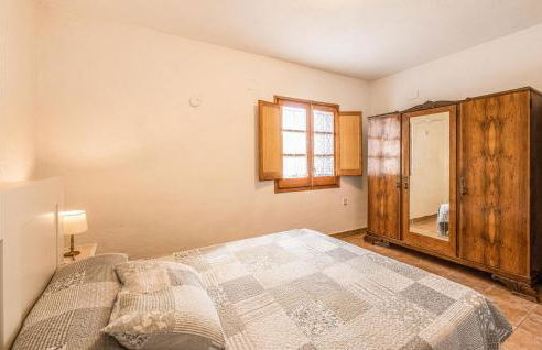 4 Bedroom Nice Home In Riells I Viabrea - Foto 16